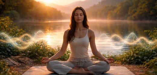 découvrez comment les différentes fréquences en hz de la musique peuvent améliorer votre méditation, favoriser la relaxation et le bien-être mental.