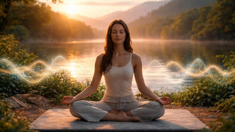Les bienfaits de la musique en HZ : un outil puissant pour la méditation