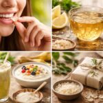 Les différentes façons de consommer le mastic gum et leurs avantages