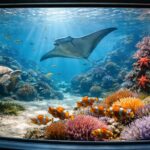 Les espèces marines à ne pas manquer à l&rsquo;aquarium à Valras plage