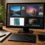 Les meilleures alternatives à explorer avant d&rsquo;installer Photoshop CS 5 sur Ubuntu Linux