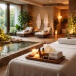 Les packages bien-être à ne pas manquer dans le spa à Lure