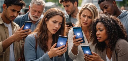 découvrez les témoignages d'utilisateurs sur les problèmes rencontrés avec facebook rencontre et comment ils vivent cette expérience frustrante.