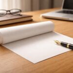 Lettre de résiliation d’assurance habitation (loi Hamon) : modèle PDF