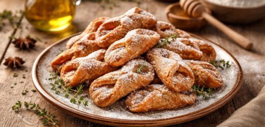 découvrez la recette traditionnelle des pestino espagnols, un délice croustillant et sucré qui séduira à coup sûr vos invités. facile à préparer, laissez-vous tenter par cette gourmandise authentique.