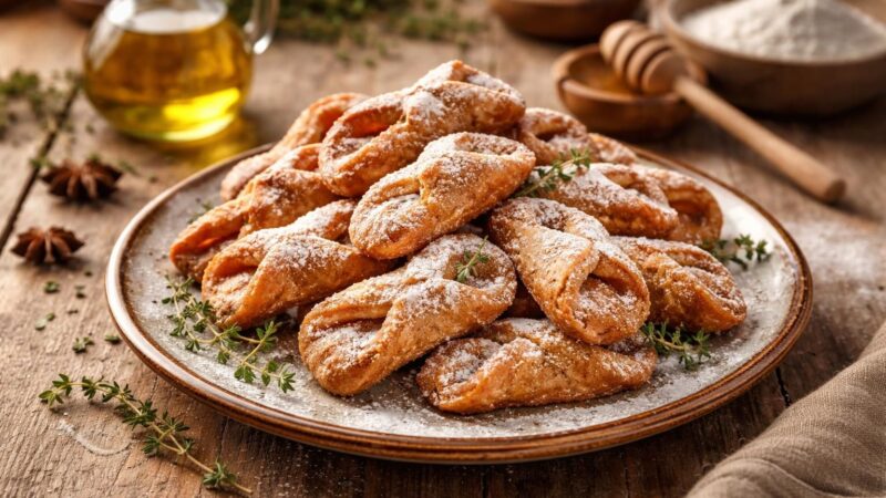 Pestino espagnols : la recette traditionnelle qui va séduire vos invités