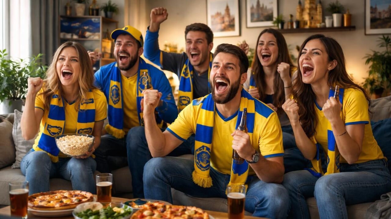Pourquoi Rostov en streaming est devenu un incontournable pour les fans