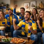 Pourquoi Rostov en streaming est devenu un incontournable pour les fans