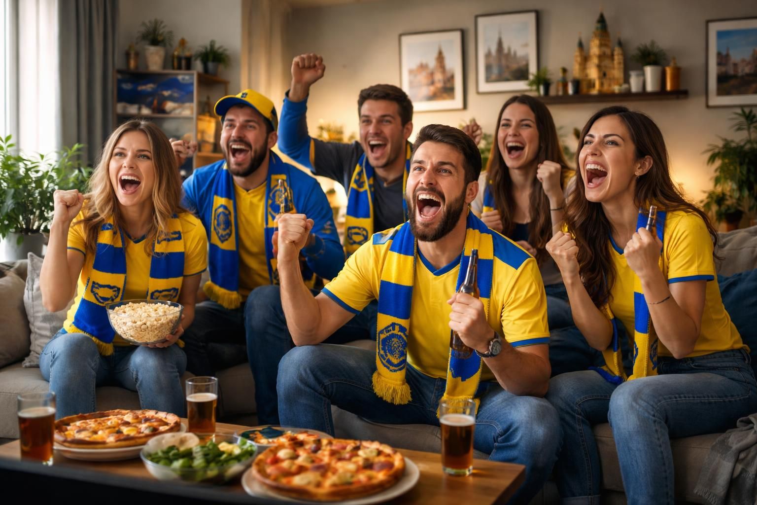 découvrez pourquoi rostov en streaming est devenu un incontournable pour les fans, grâce à son suspense captivant, ses personnages attachants et son accès facile en ligne.