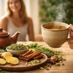 Pourquoi choisir la tisane indienne pour maigrir ? Les réponses de nos experts