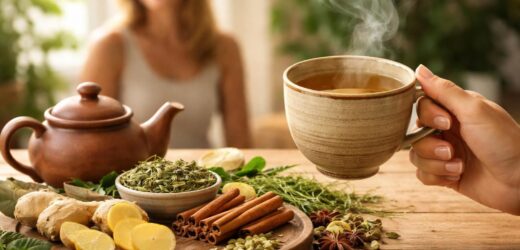 découvrez pourquoi la tisane indienne est recommandée pour maigrir grâce aux conseils et explications détaillées de nos experts en nutrition.