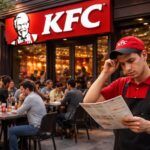 Pourquoi les restaurants Kentucky Fried Chicken (KFC) se demandent si c&rsquo;est halal