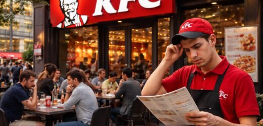 découvrez pourquoi les restaurants kentucky fried chicken (kfc) s'interrogent sur la certification halal de leurs produits et ce que cela signifie pour les consommateurs.