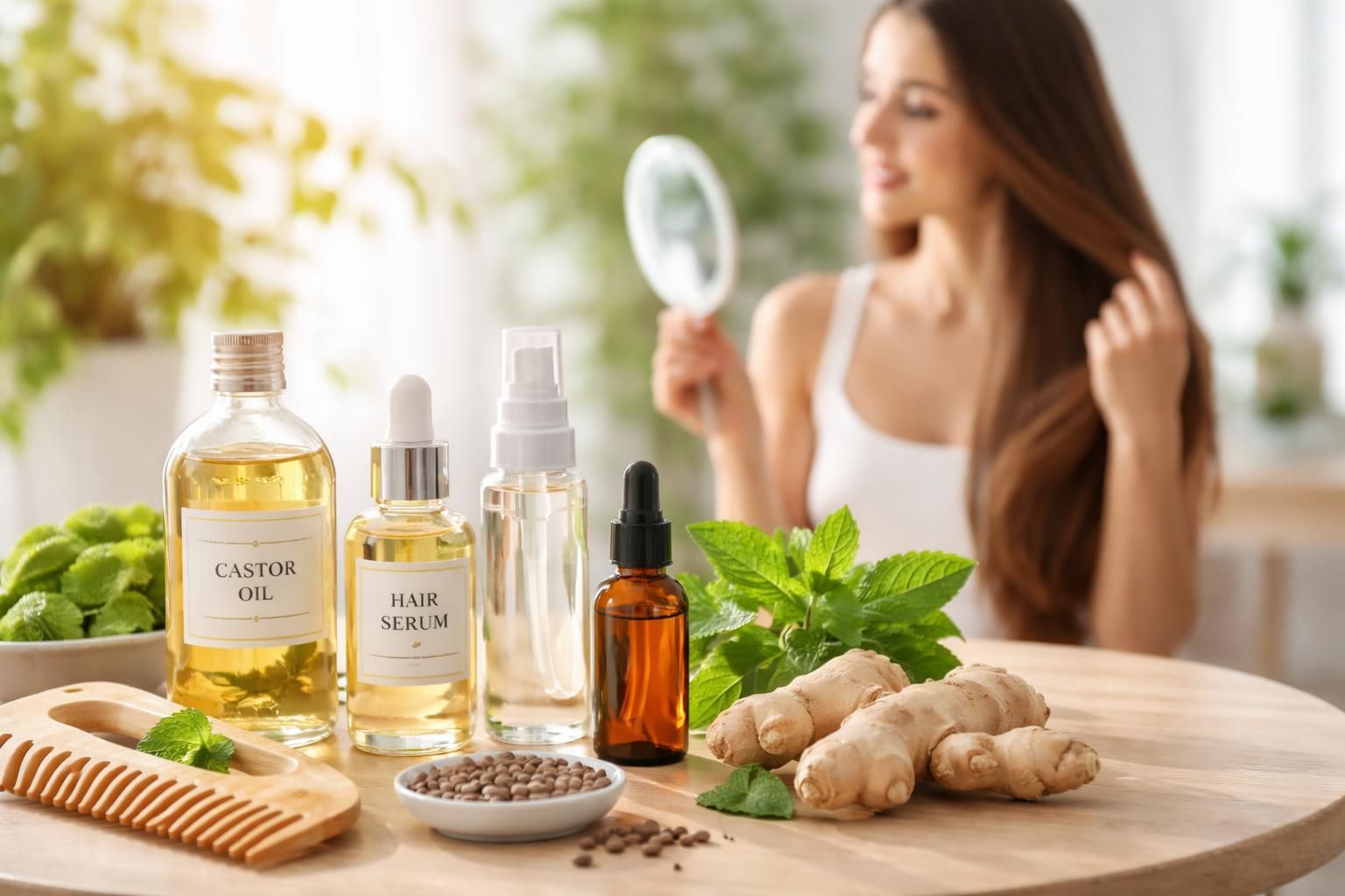 découvrez la vérité sur les produits miracles pour la pousse des cheveux : efficacité réelle, conseils d'experts et solutions naturelles pour des cheveux plus forts et plus longs.