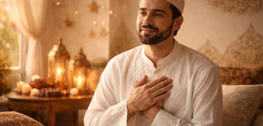 découvrez comment répondre aux vœux de l'aïd avec sincérité et réflexion, en exprimant gratitude et respect selon les traditions.