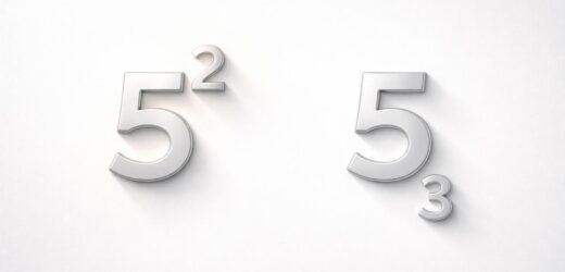 découvrez tout ce que vous devez savoir sur les symboles supérieur et inférieur pour les utiliser efficacement dans vos textes et documents.
