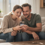 Témoignages : comment des SMS pour sauver son couple ont fait la différence