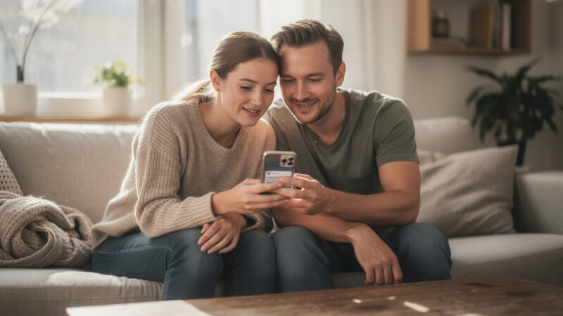 découvrez des témoignages émouvants sur l'impact des sms pour sauver son couple et comment ces messages ont transformé des relations en difficulté.