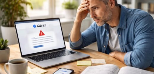découvrez les solutions et conseils essentiels pour résoudre les problèmes lorsque kidraz ne fonctionne plus, afin de retrouver un usage optimal rapidement.