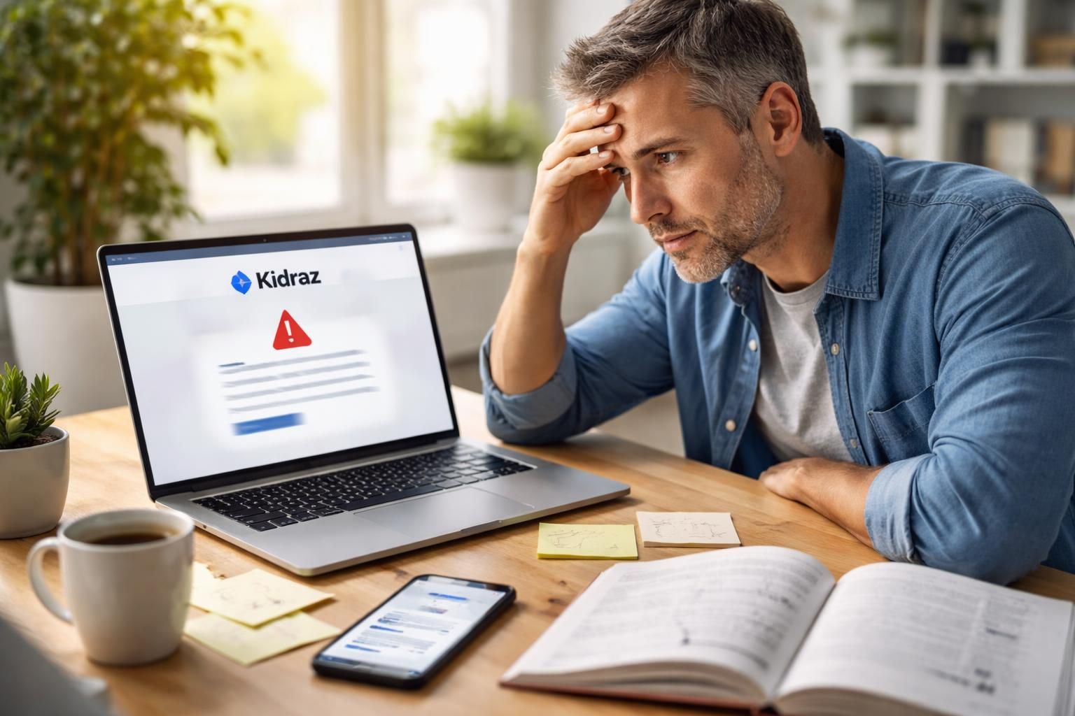 découvrez les solutions et conseils essentiels pour résoudre les problèmes lorsque kidraz ne fonctionne plus, afin de retrouver un usage optimal rapidement.