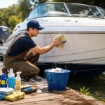 Tout ce que vous devez savoir sur l&rsquo;entretien de votre Wawacity boat