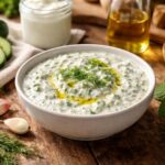 Tzatziki maison : explorez la recette unique de tonbonbon.fr