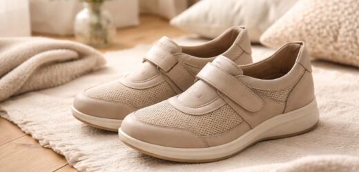 découvrez amoa chaussures, alliant confort optimal et élégance pour choyer vos pieds sensibles au quotidien.