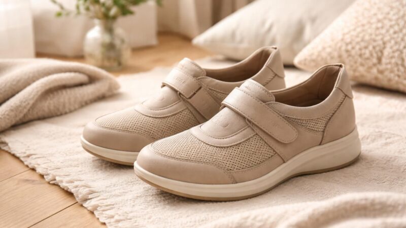 découvrez amoa chaussures, alliant confort optimal et élégance pour choyer vos pieds sensibles au quotidien.