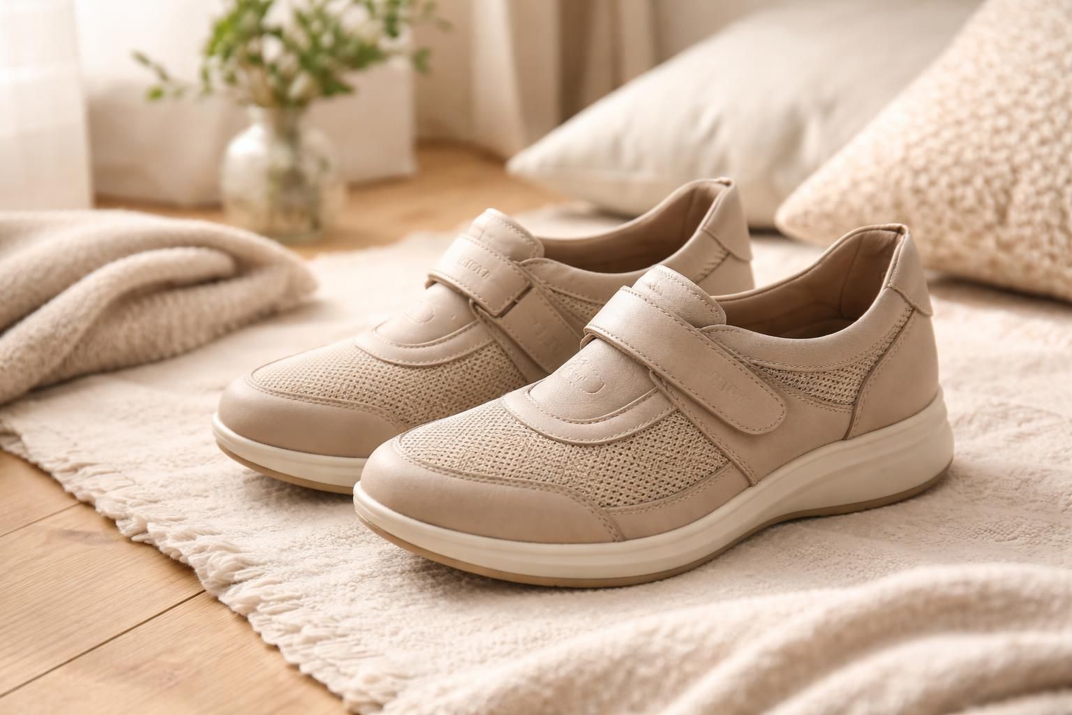 découvrez amoa chaussures, alliant confort optimal et élégance pour choyer vos pieds sensibles au quotidien.
