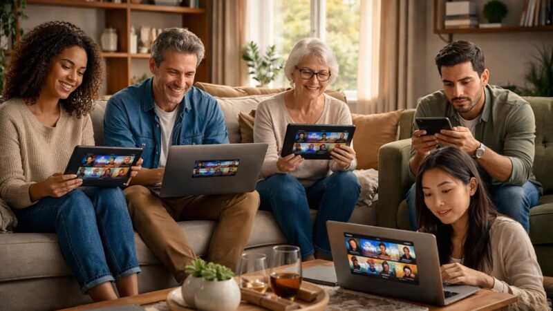 découvrez les avis des utilisateurs sur la plateforme de streaming gratuit rovodi et ce qu'ils pensent vraiment de ses services, sa qualité et son expérience d'utilisation.