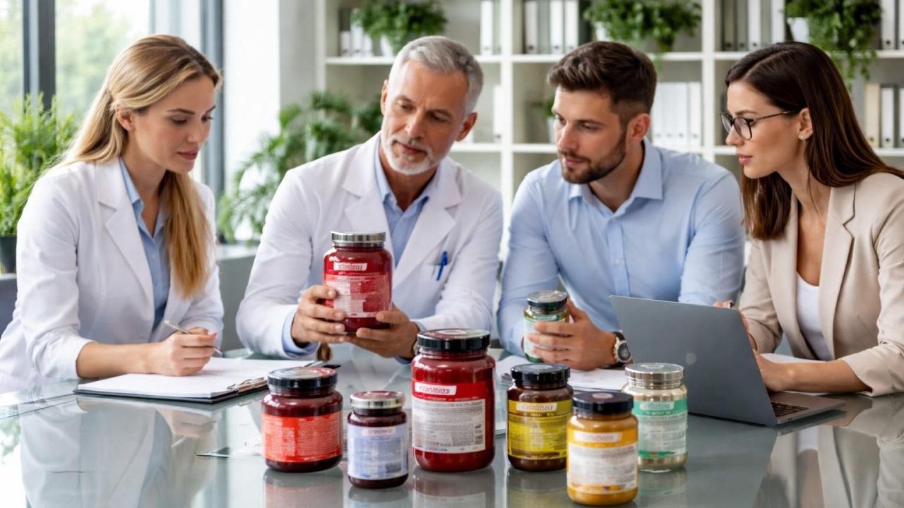 Avis sur Prozis : Ce que disent les experts en nutrition