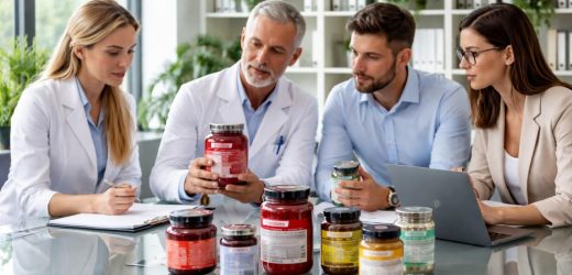 découvrez les avis des experts en nutrition sur prozis : analyse complète des produits, conseils d'utilisation et bienfaits pour votre santé.