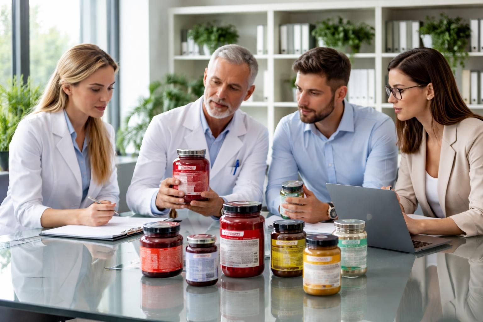 découvrez les avis des experts en nutrition sur prozis : analyse complète des produits, conseils d'utilisation et bienfaits pour votre santé.