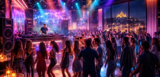 découvrez les meilleures boîtes de nuit à lyon pour profiter d'une ambiance festive et inoubliable. trouvez l'endroit idéal pour danser et passer une soirée exceptionnelle.