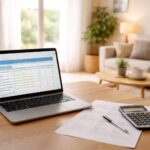 Calcul des APL pour un loyer fixé à 600 euros