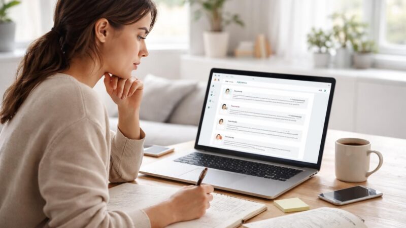 Collecte des avis forum pour l&rsquo;anxemil : Que révèlent les utilisateurs ?