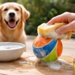 Comment entretenir la balle rebondissante pour chien pour une durabilité maximale