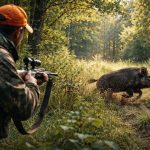 Comment faire fuir des sangliers : conseils pratiques pour les chasses réussies