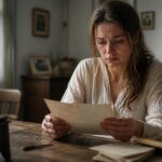 De la douleur à la guérison : écrire une lettre à mon mari qui me fait souffrir
