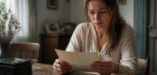 découvrez comment écrire une lettre à votre mari pour exprimer votre douleur et amorcer un chemin vers la guérison et la réconciliation.