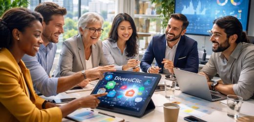 découvrez comment diversiclic révolutionne les entreprises modernes grâce à ses avantages incontournables, optimisant la productivité et l'innovation.