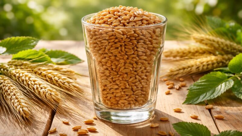 découvrez comment le malt d'orge islam peut améliorer votre santé grâce à ses nombreux bienfaits naturels et ses propriétés nutritives.