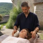 Détente assurée au Hameau de l&rsquo;Étoile grâce au massage énergétique à Saint-Martin-de-Londres