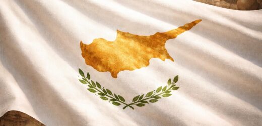découvrez les symboles et l’histoire des couleurs du drapeau chypriote, emblème de l’identité et de l’unité de chypre.