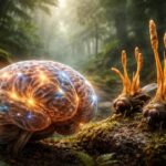 Explorer les incroyables bienfaits pour le cerveau des cordyceps et leur potentiel