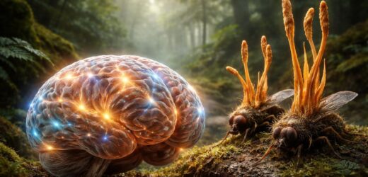 découvrez les incroyables bienfaits des cordyceps pour le cerveau et explorez leur potentiel naturel pour améliorer la mémoire, la concentration et la santé cognitive.