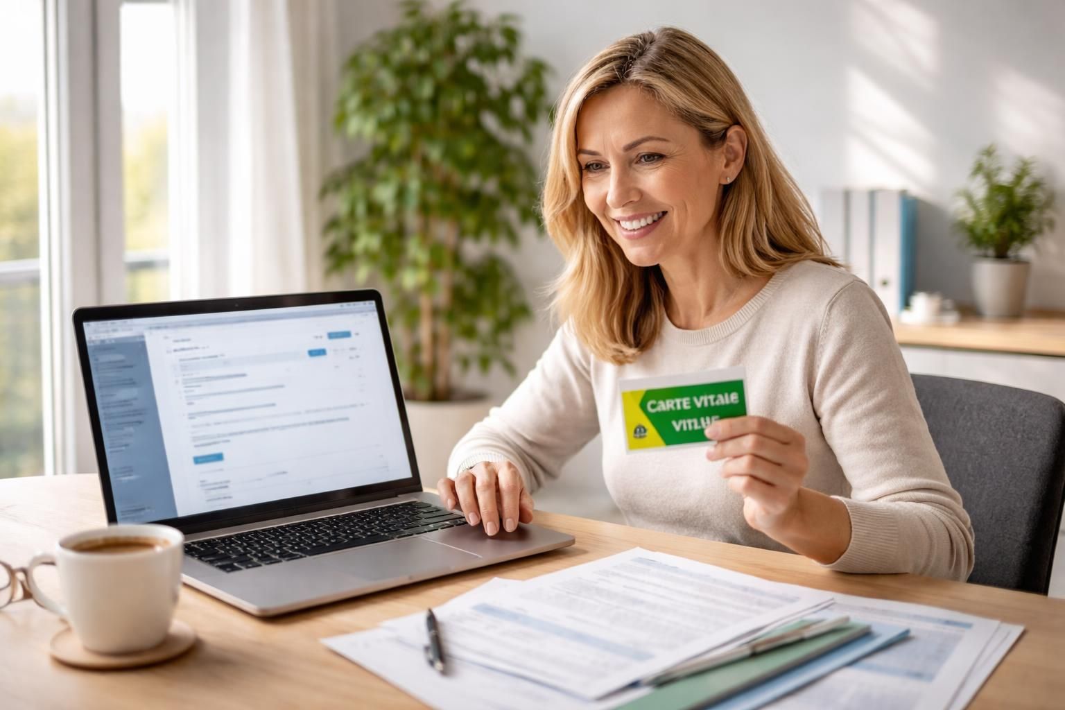 découvrez notre guide pratique pour obtenir facilement votre attestation de carte vitale et simplifiez vos démarches de santé en toute sérénité.