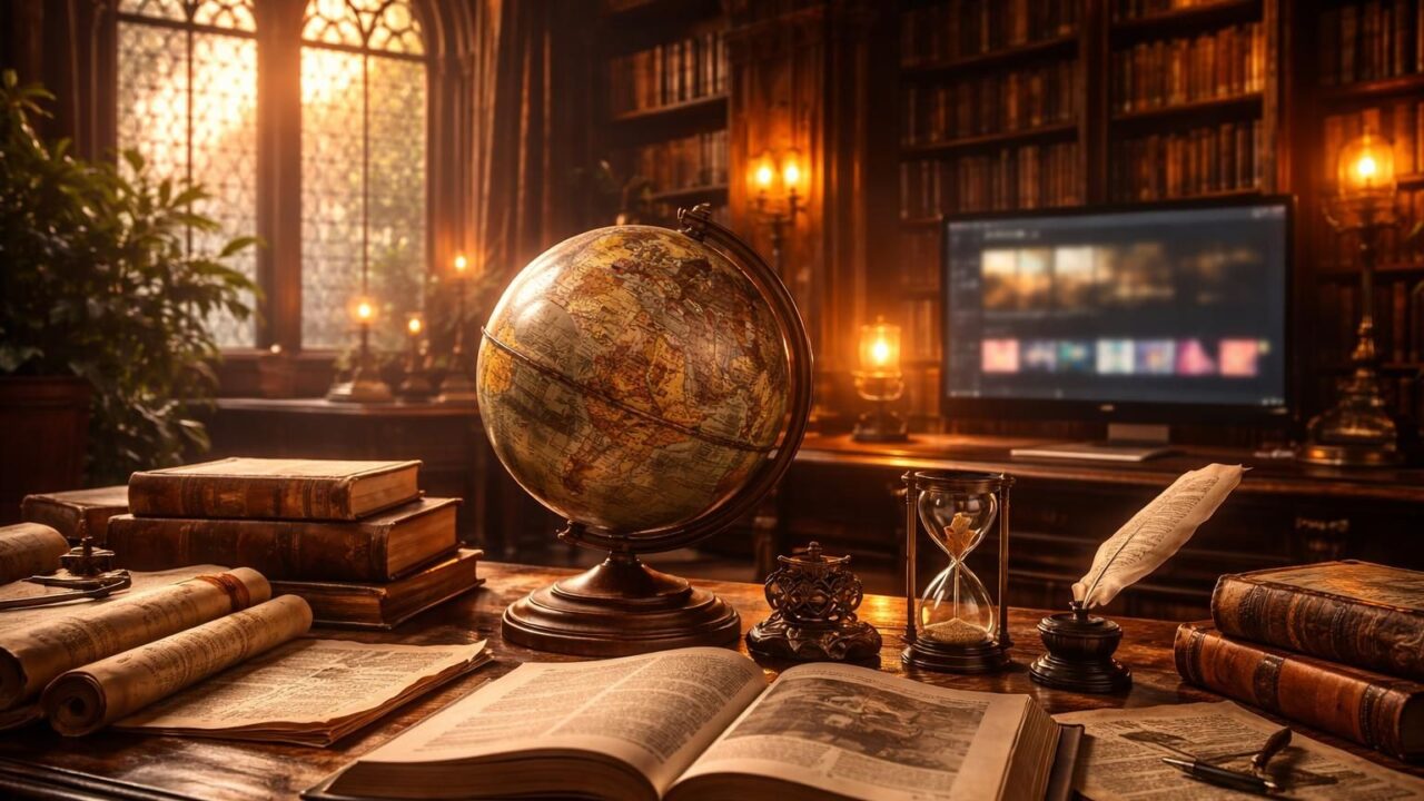 Le guide ultime pour accéder aux secrets d&rsquo;histoire en streaming gratuit
