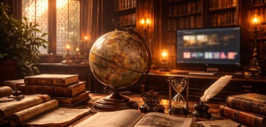 découvrez notre guide ultime pour accéder gratuitement aux meilleurs contenus d'histoire en streaming. profitez d'un accès facile et légal aux secrets du passé dès aujourd'hui !