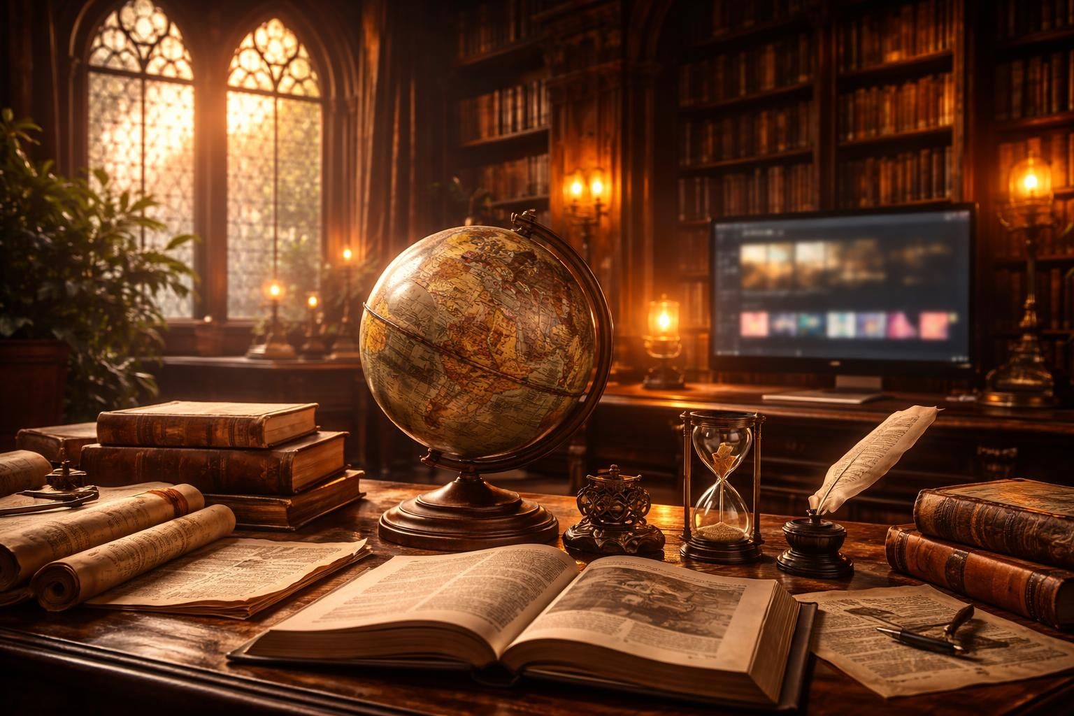 découvrez notre guide ultime pour accéder gratuitement aux meilleurs contenus d'histoire en streaming. profitez d'un accès facile et légal aux secrets du passé dès aujourd'hui !